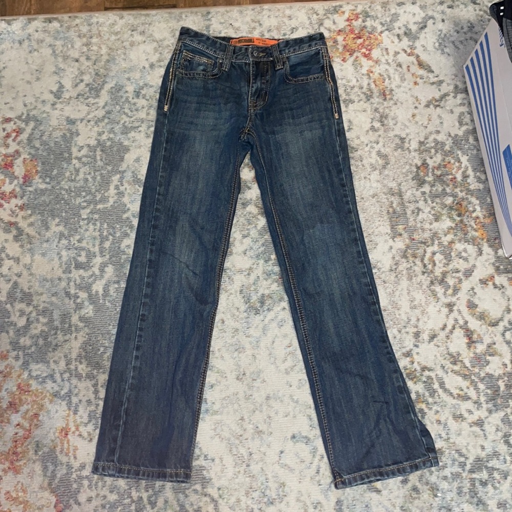 Boys Rock & Roll jeans